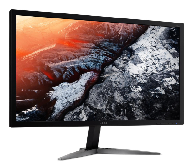 Acer KG281KABMIIPX czarny - 565967 - zdjęcie 4